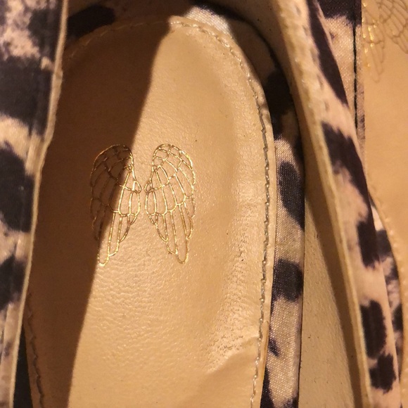 Victoria Secret Heels - Size 6B - $14 - Picture 6 of 9